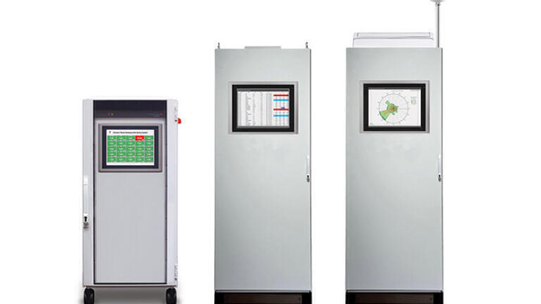 CEM exhibitors help to ensure compliance and safety with next-generation ethylene oxide emissions monitoring solutions